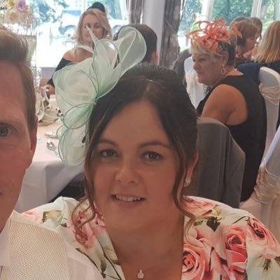 mrskatieclarke1's profile picture. Associate Chief Nurse Safeguarding and Complex Care