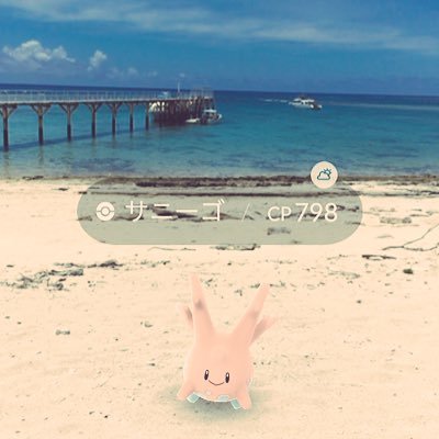 pad_jimon_dora's profile picture. 横浜生まれ横浜育ち24歳 埼玉の某高校で社会科教えてますが社会性は低いです。 TL39 沖縄修学旅行で無人島(ながんぬ島)でサニーゴ捕まえました。早い者勝ちです。 ID:7743.8950.7288