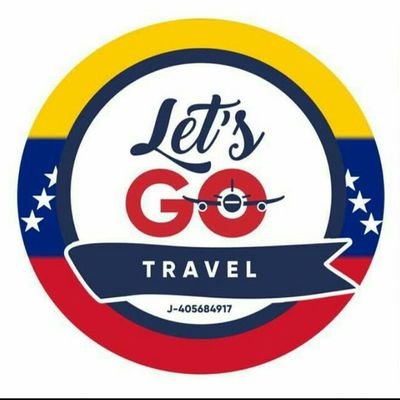 KennyNuez4's profile picture. Agencia de viajes LestgGoTravel🏥

Agente Freenlace👤✈

 Todo tipo de paquetes turísticos✈✈✈🌏🌏
Boleteria ✉✉✉

Info 0414-6344181 📲📲