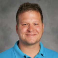 Howard-Suamico School District. Bay View Middle School. Special Education Teacher. @hssd @hssdbv