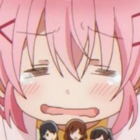 くまもん (@tyusotu) Twitter profile photo