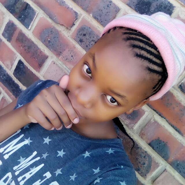 My life is good 😀