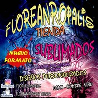 Floreanropalis Tienda Sublimados(@FloreanropalisT) 's Twitter Profile Photo