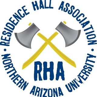 NAU Residence Hall Association
We represent the residents of NAU
Get involved
Check out this page for events
Travel with us for free to conferences🧳