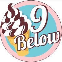 9below(@9BelowIcecream) 's Twitter Profileg