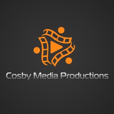 CosbyMediaProductionsさんのプロフィール画像