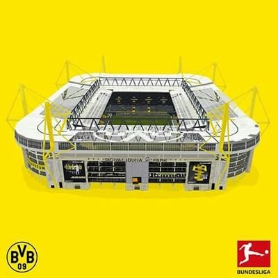 Shabeers11's profile picture. BVB 09