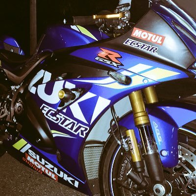 The king of sportsbike is back