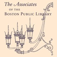 Associates of Boston Public Library(@AssociatesBPL) 's Twitter Profile Photo