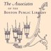 Associates of Boston Public Library (@AssociatesBPL) Twitter profile photo