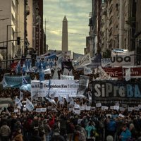 Trabajadores de Prensa de TV Pública │Canal 7 (@canal7sipreba) 's Twitter Profile Photo Trabajadores de Prensa de TV Pública │Canal 7 (@canal7sipreba) 's Twitter Profile Photo