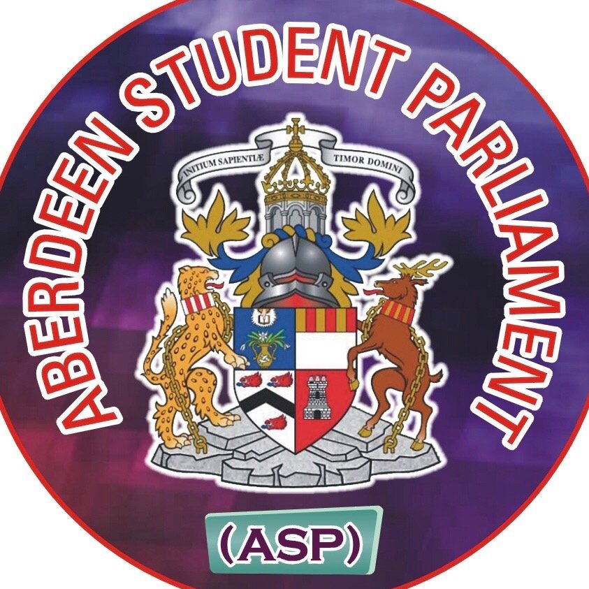 Aberdeen Student Parliament