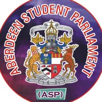Aberdeen Student Parliament(@StudentAberdeen) 's Twitter Profile Photo