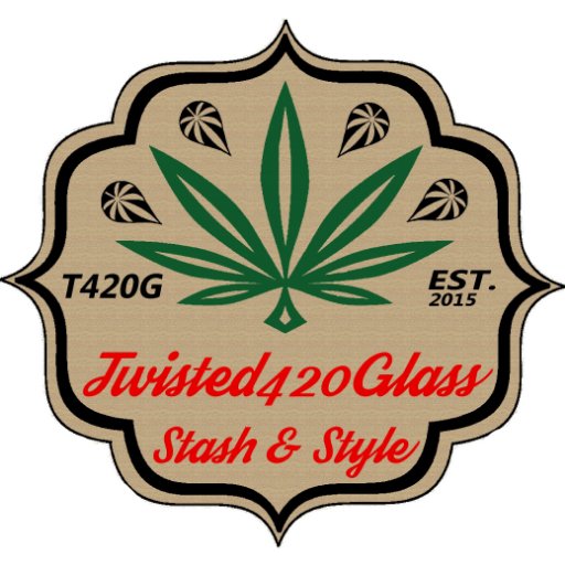 @Twisted420Glass