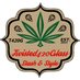 Twisted420Glass Stash Jars (@twisted420glass) Twitter profile photo Twisted420Glass Stash Jars (@twisted420glass) Twitter profile photo