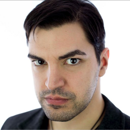 Jesse_Forgione's profile picture. 