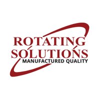 Rotating_Solutions(@RotatingSoluti1) 's Twitter Profile Photo