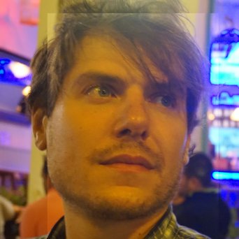 Technologist - Rust, distributed systems, crypto, AI