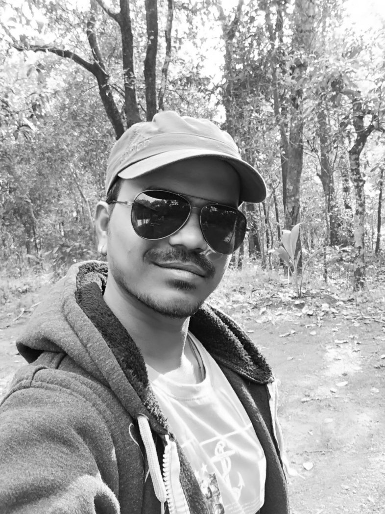 nvchavan's profile picture. Learned and still learning from life...