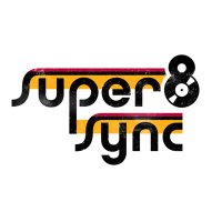 Super8Sync (@super8sync) 's Twitter Profile Photo Super8Sync (@super8sync) 's Twitter Profile Photo