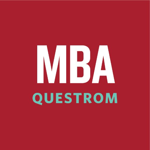 The Official Twitter account of the Boston University Questrom School of Business Admissions Office