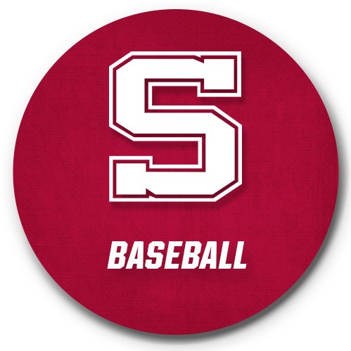 Official Twitter account of @SwatAthletics Baseball. #GoGarnet 2018 Centennial Conference Champs & 2018 New York Regional Champs. ‘18 CWS