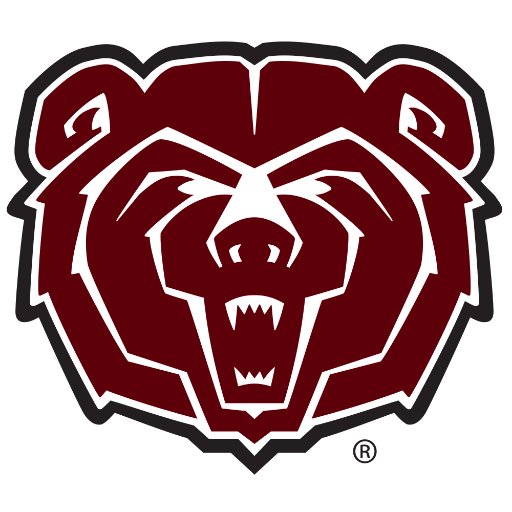 Official Missouri State Bears athletics Twitter updates. #MSUBears