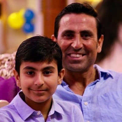 Younis Khan