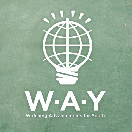 waylivingston's profile picture. WAY is a non profit that partners with local school districts and manages public school academies. WAY Livingston is a partner school serving grades 9-12.
