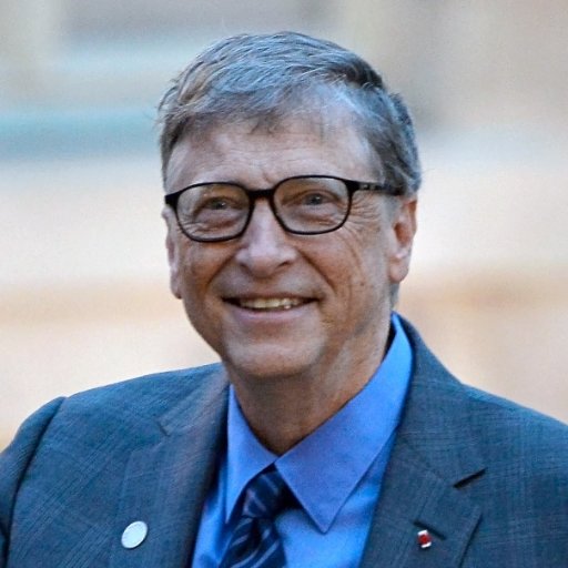 i finded macrosoft and am share my sucess tip, i am not bill gates. parody account