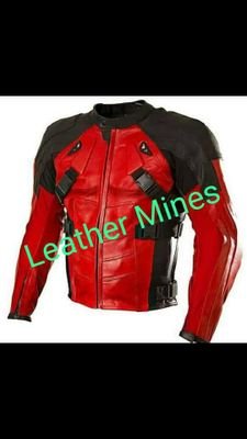 I am manufacturer and Exporter of leather Garments