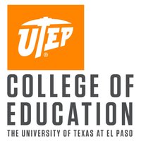 UTEP College of Education (@utep_coe) 's Twitter Profile