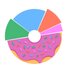 Data + Donuts LA (@datadonutsla) Twitter profile photo