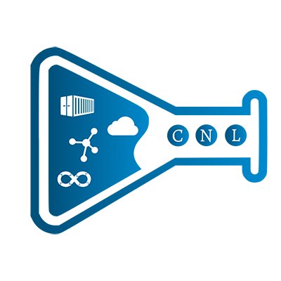 CloudNativeL's profile picture. Bridging industries, transforming strategy and unlocking innovation