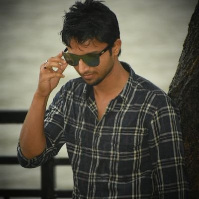 Parikshit772's profile picture. live your life peacefully.