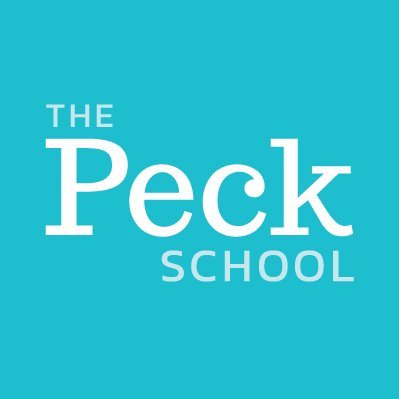 Lower and Upper School science teachers at The Peck School in Morristown, NJ