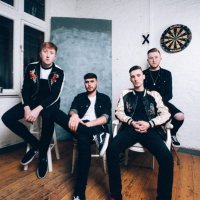 The Ambition (@theambitionband) Twitter profile photo