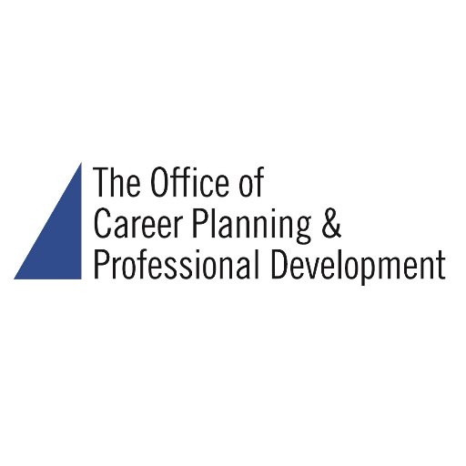 The Office of Career Planning & Professional Development at @GC_CUNY prepares students for careers inside, outside, & alongside the academy. #CUNY #CareerPlanGC