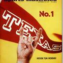 Justin Prichard - @burntorangargus - Twitter