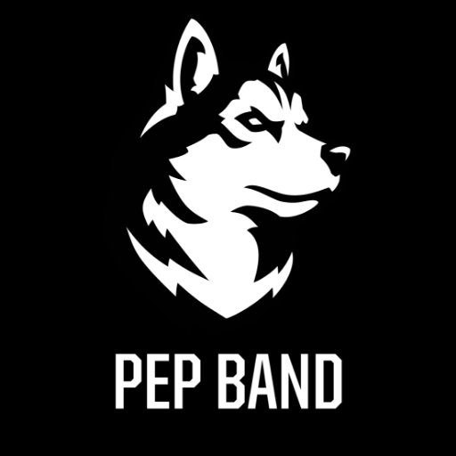 Official Twitter of the NU Pep Band. Keeping the pep in the step of NU Ice Hockey, Basketball & Volleyball. #HowlinHuskies #GoNU #KeepThatPepInYourStep