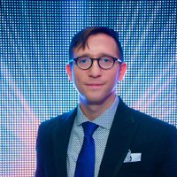 Ian Charnas (@iancharnas) 's Twitter Profile