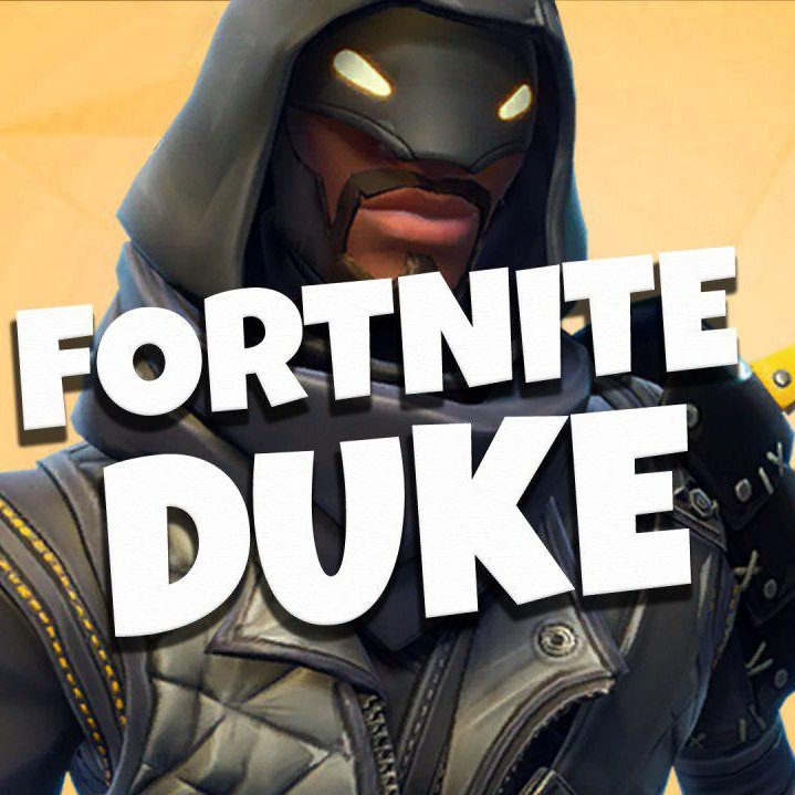 🔥Want the best, curated Fortnite content?
🔥You got it! Updated DAILY.
🔥Welcome to the duke!
!FOLLOW, LIKE & COMMENT for UPCOMING GIVEAWAYS!