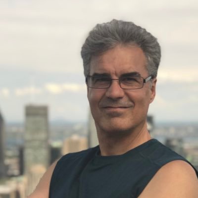 StephaneTar's profile picture. Technology specialist. Love Powershell. Sing Karaoke.