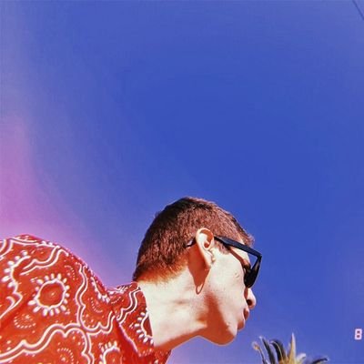 RicardFontes's profile picture. Feia el podcast de @ludantes_