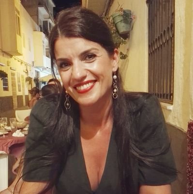 MaicaGuerrero78's profile picture. Malagueña. Pasional y locamente enamorada del Amor de mi Vida. Coordinadora Sectorial Seguros Federación Estatal de Servicios CCOO. Enfermera en ASPY Prevención