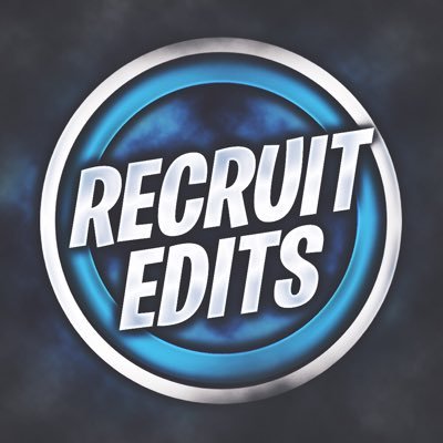 Recruit_Edits Profile Picture