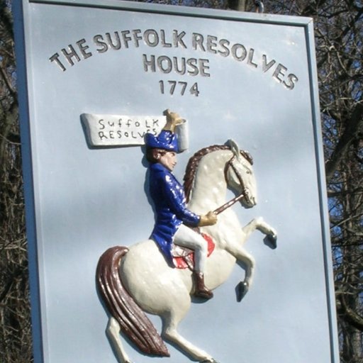 The Milton Historical Society was founded in 1904 to collect, preserve, publish and exhibit artifacts and records relating to the town of #MiltonMA