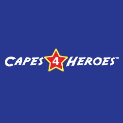 Capes4Heroes