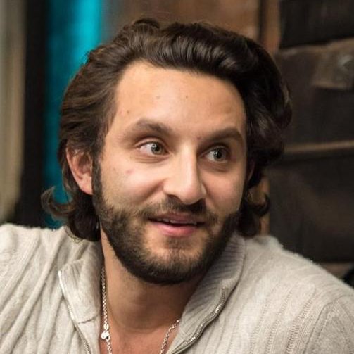 MichaelofLanger's profile picture. I am Michael Langer