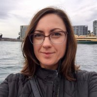 Marina Kalashnikova (@marinakalashnik) 's Twitter Profile